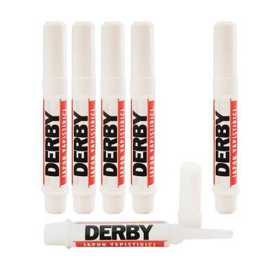 Derby Japon Yapıştırıcı 1,5 gr 6 Adet - 1