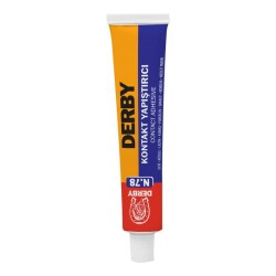 Derby N.78 Kontakt Yapıştırıcı 40 gr - 1