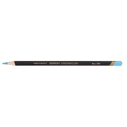 Derwent Chromaflow Kuruboya Kalemi 1300 Blue - 1