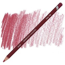 Derwent Pastel Pencil P160 Crimson - 1