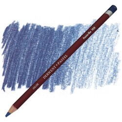 Derwent Pastel Pencil P350 Prussian Blue - 1