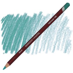 Derwent Pastel Pencil P400 Cobalt Turquoise - 1