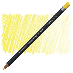 Derwent Procolour Kuru Boya Kalemi 06 DEEP CADMIUM - 1