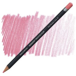 Derwent Procolour Kuru Boya Kalemi 18 PINK MADDER LAKE - 1