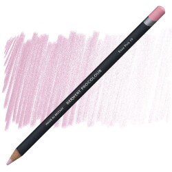 Derwent Procolour Kuru Boya Kalemi 19 ROSE PINK - 1