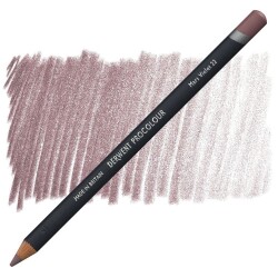 Derwent Procolour Kuru Boya Kalemi 22 MARS VIOLET - 1