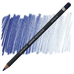 Derwent Procolour Kuru Boya Kalemi 29 DELFT BLUE - 1