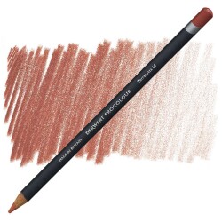 Derwent Procolour Kuru Boya Kalemi 64 TERRACOTA - 1