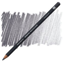 Derwent Procolour Kuru Boya Kalemi 67 GUNMETAL - 1