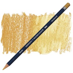 Derwent Watercolour Pencil Suluboya Kalemi 58 Raw Sienna - 1