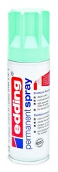 Edding Permanent Sprey Boya 200 ml. 916 PASTEL MAVİ - 1