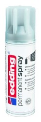 Edding Permanent Sprey Boya 200 ml. 996 ÇOK AMAÇLI ASTAR - 1