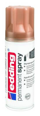 Edding Permanent Sprey Boya 200 ml. 997 STRAFOR ASTARI - 1