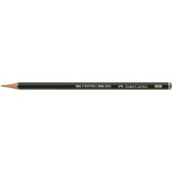 Faber Castell 9000 Dereceli Kalem 5H - 1