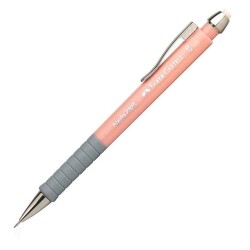 Faber Castell Apollo Versatil Kalem 0.5 Metalik Rose - 1