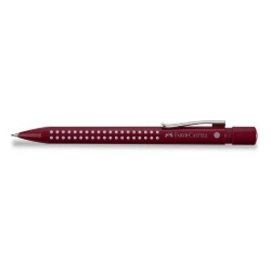 Faber Castell Grip 2010 Versatil Kalem 0.5 Bordo - 1