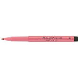 Faber Castell Pitt Artist Pen Çizim Kalemi Fırça Uçlu 131 Medium Flesh - 1