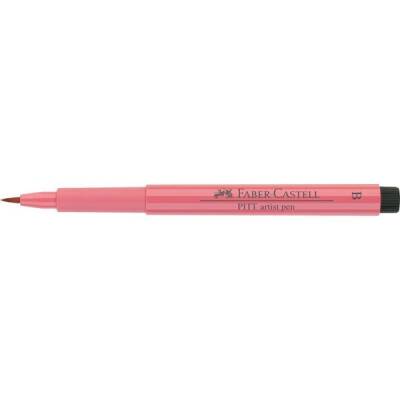 Faber Castell Pitt Artist Pen Çizim Kalemi Fırça Uçlu 131 Medium Flesh - 1