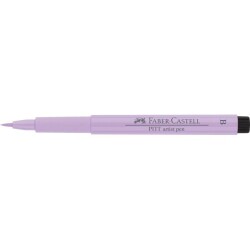 Faber Castell Pitt Artist Pen Çizim Kalemi Fırça Uçlu 239 Lilac - 1