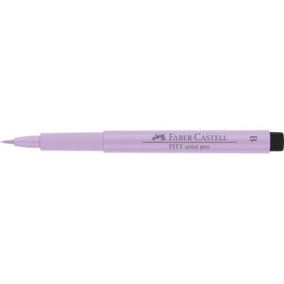 Faber Castell Pitt Artist Pen Çizim Kalemi Fırça Uçlu 239 Lilac - 1