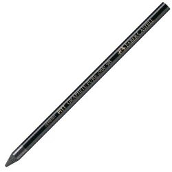 Faber Castell Pitt Graphite Pure Ağaçsız Grafit Kalem 9B - 1