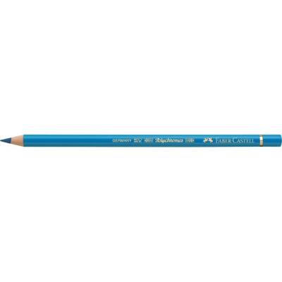 Faber Castell Polychromos Artist Kuru Boya Kalemi 110 Phthalo Blue (Fitalik Mavi) - 1