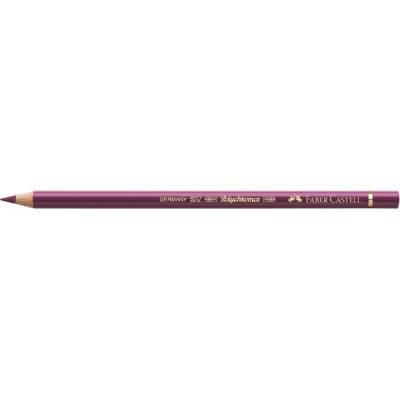 Faber Castell Polychromos Artist Kuru Boya Kalemi 133 Magenta - 1