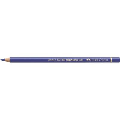 Faber Castell Polychromos Artist Kuru Boya Kalemi 143 Cobalt Blue (Kobalt Mavi) - 1