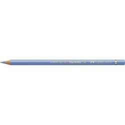 Faber Castell Polychromos Artist Kuru Boya Kalemi 146 Sky Blue (Smalt Mavi) - 1