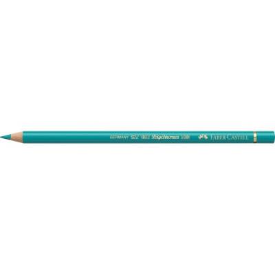 Faber Castell Polychromos Artist Kuru Boya Kalemi 156 Cobalt Green (Kobalt Yeşili) - 1