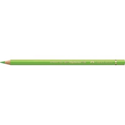 Faber Castell Polychromos Artist Kuru Boya Kalemi 171 Light Green (Yeşil-Açık) - 1