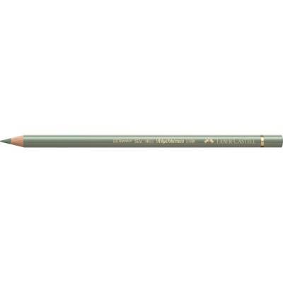 Faber Castell Polychromos Artist Kuru Boya Kalemi 172 Earth Green (Toprak Yeşili) - 1