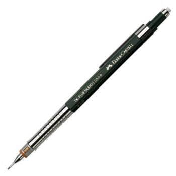 Faber Castell Tk-Fine Vario Lux Versatil Kalem 0.9 / 1.0 mm - 1