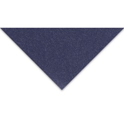 Fabriano Tiziano Çok Amaçlı Kağıt 160 gr. 50x65 cm 10'lu Paket ÇİVİT - INDIGO - 1