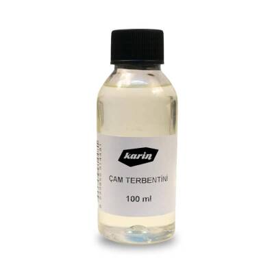 Karin Çam Terebentin 100 ml - 1