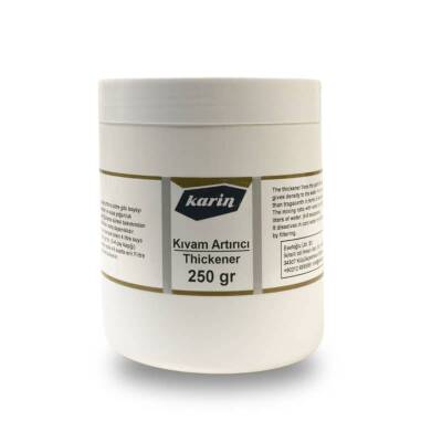 Karin Kıvam Arttırıcı 250 gr - 1