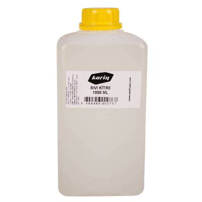 Karin Sıvı Kitre 1000 ml - 1