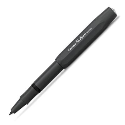 Kaweco AL Sport Connect EMR Black Dijital Kalem 10002099 - 1