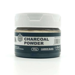 Keep Smiling Charcoal Powder Kömür Tozu 60 g - 1