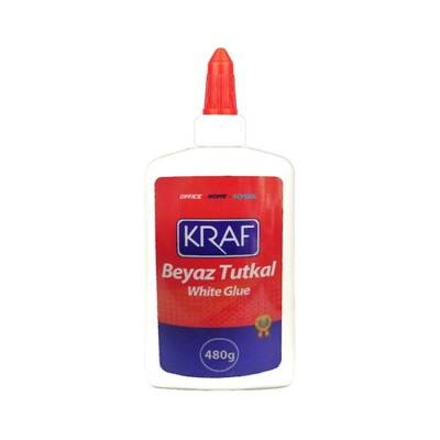 Kraf Beyaz Tutkal 500 gr. - 1