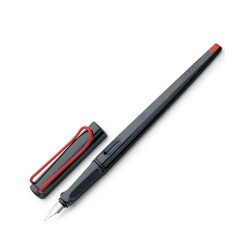 Lamy joy Dolma Kalem Plastik Kapak 1,1 mm Kaligrafi Kalemi - 1