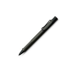 Lamy safari Tükenmez Kalem 217 Mat Siyah - 1