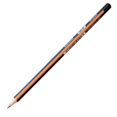 Maped Black'Peps 2B Üçgen Kurşun Kalem 12'li Kutu 850022 - 3