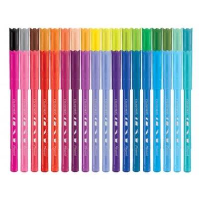 Maped Color'Peps Ocean Yıkanabilir Keçeli Kalem 36'lı 845725 - 2