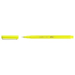 Marvy Le Pen Fineliner Kalem 0.3 mm FL.YELLOW - 1