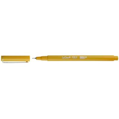 Marvy Le Pen Fineliner Kalem 0.3 mm MUSTARD - 1