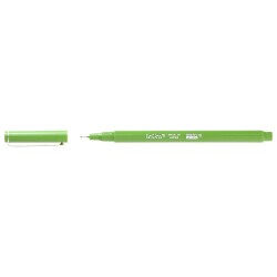 Marvy Le Pen Fineliner Kalem 0.3 mm OLIVE GREEN - 1