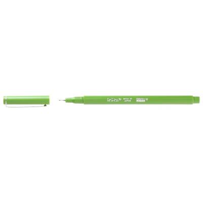 Marvy Le Pen Fineliner Kalem 0.3 mm OLIVE GREEN - 1