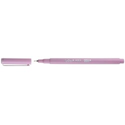 Marvy Le Pen Fineliner Kalem 0.3 mm PALE MAUVE - 1