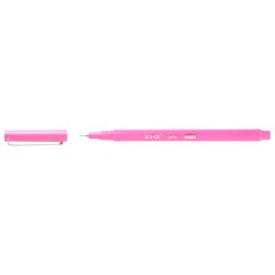 Marvy Le Pen Fineliner Kalem 0.3 mm PINK - 1